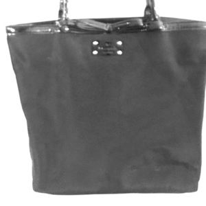 Kate spade nylon tote